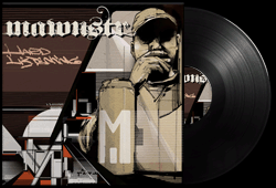 Mawnstr - Hard Listening